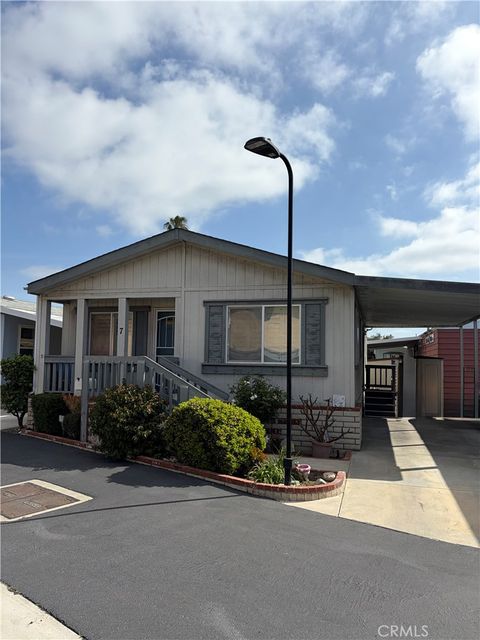 5200 Heil Avenue 7 Huntington Beach CA 92649