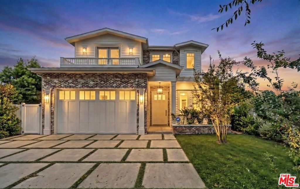 Photo 1 of 41 — 12345 Huston Street, Valley Village, CA 91607