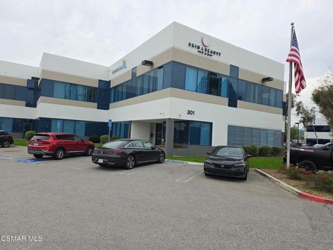 Photo of 301 Science Drive #270, Moorpark, CA 93021 (MLS # 226000384)