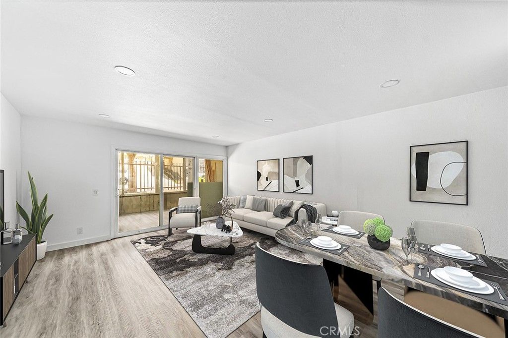 Photo of 918 W College Street #316, Los Angeles, CA 90012 (MLS # WS26063189)