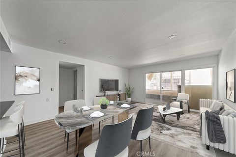 Photo of 918 W College Street #316, Los Angeles, CA 90012 (MLS # WS26063189)