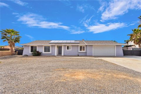 Photo of 12770 3rd Ave, Victorville, CA 92395 (MLS # HD26083383)