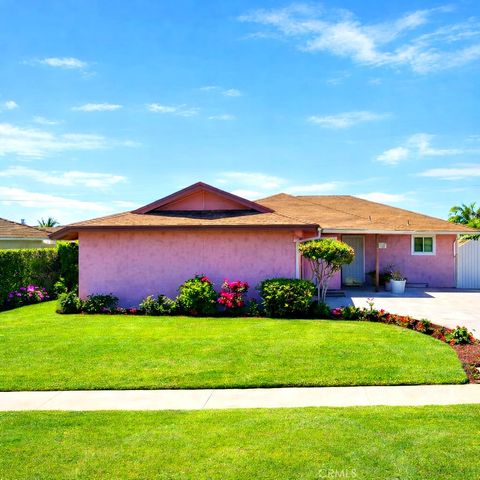 Photo of 19221 Scobey Avenue, Carson, CA 90746 (MLS # SB26049226)