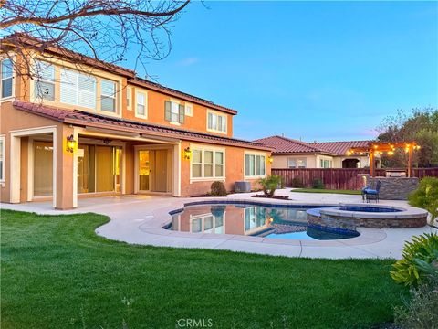 27877 Ladoga Menifee CA 92585