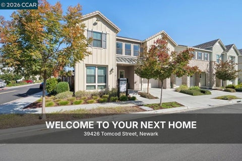 Photo of 39426 Tomcod St ST, Newark, CA 94560 (MLS # 41151000)