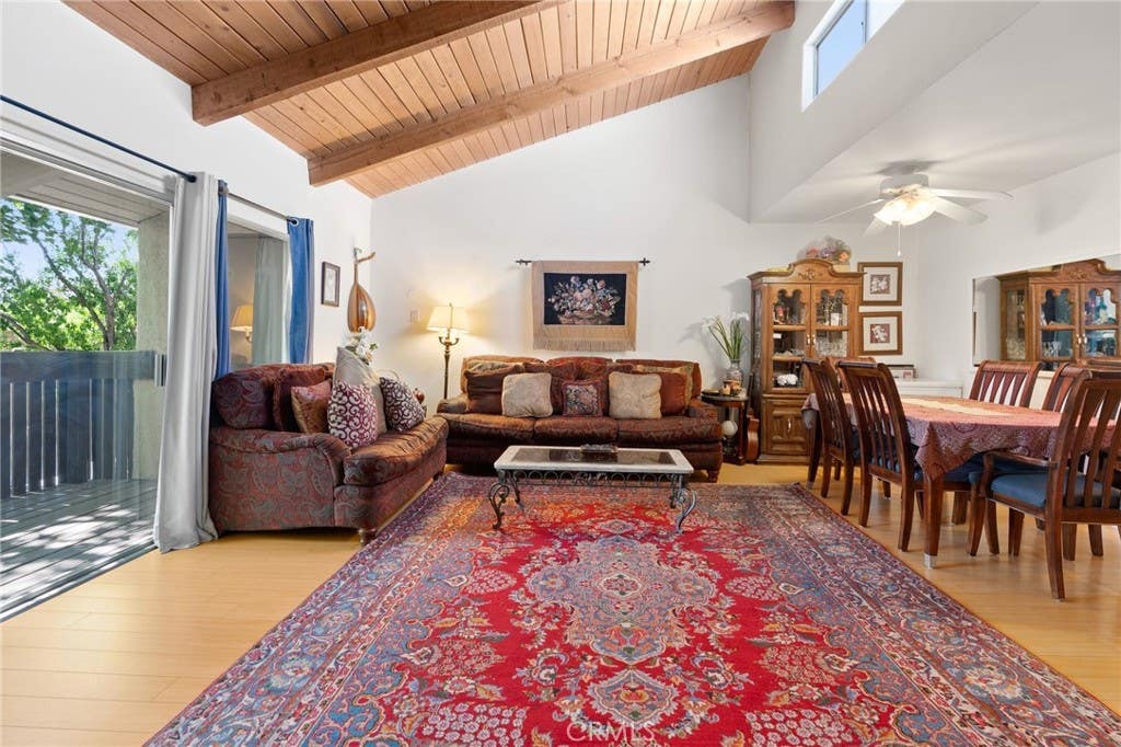 Photo of 18350 Hatteras Street #267, Tarzana, CA 91356 (MLS # SR26154774)
