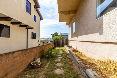 Tiny photo for 3166 Shearer Avenue, Cayucos, CA 93430 (MLS # SC25157012)