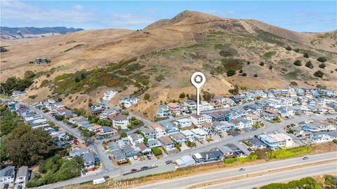 Tiny photo for 3166 Shearer Avenue, Cayucos, CA 93430 (MLS # SC25157012)