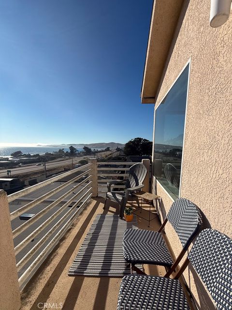 Tiny photo for 3166 Shearer Avenue, Cayucos, CA 93430 (MLS # SC25157012)