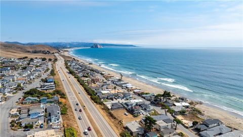 Tiny photo for 3166 Shearer Avenue, Cayucos, CA 93430 (MLS # SC25157012)