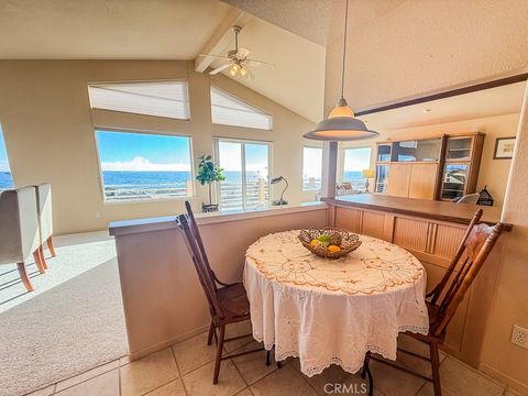 Tiny photo for 3166 Shearer Avenue, Cayucos, CA 93430 (MLS # SC25157012)