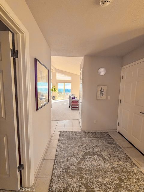 Tiny photo for 3166 Shearer Avenue, Cayucos, CA 93430 (MLS # SC25157012)