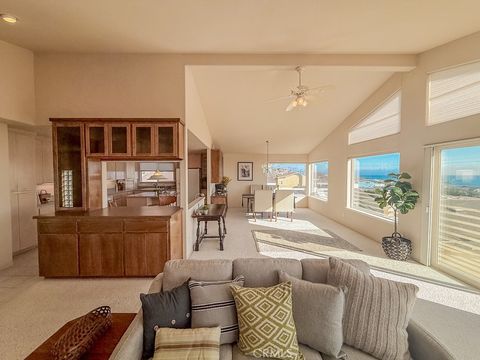 Tiny photo for 3166 Shearer Avenue, Cayucos, CA 93430 (MLS # SC25157012)