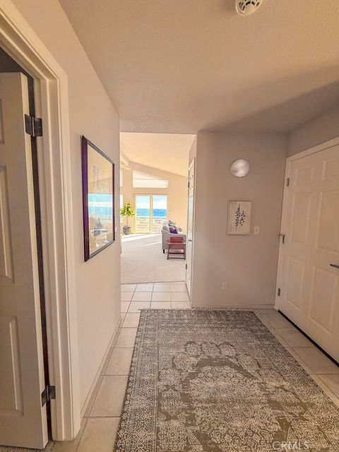 Tiny photo for 3166 Shearer Avenue, Cayucos, CA 93430 (MLS # SC25157012)