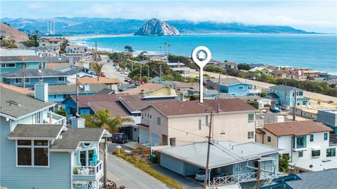 Tiny photo for 3166 Shearer Avenue, Cayucos, CA 93430 (MLS # SC25157012)