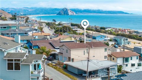 3166 Shearer Avenue Cayucos CA 93430
