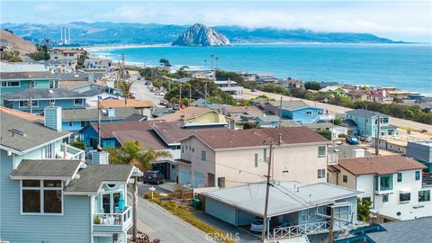 Tiny photo for 3166 Shearer Avenue, Cayucos, CA 93430 (MLS # SC25157012)