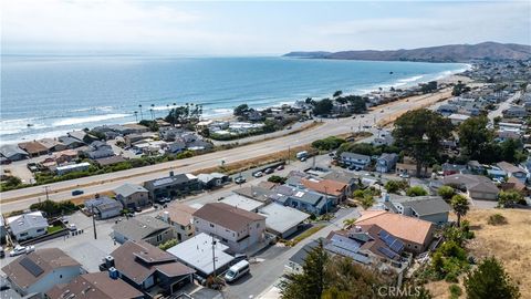 Tiny photo for 3166 Shearer Avenue, Cayucos, CA 93430 (MLS # SC25157012)