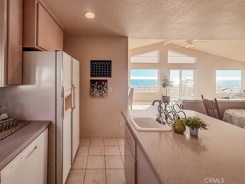 Tiny photo for 3166 Shearer Avenue, Cayucos, CA 93430 (MLS # SC25157012)