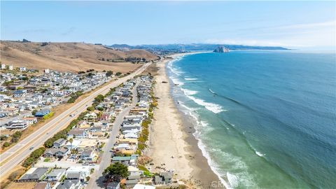 Tiny photo for 3166 Shearer Avenue, Cayucos, CA 93430 (MLS # SC25157012)