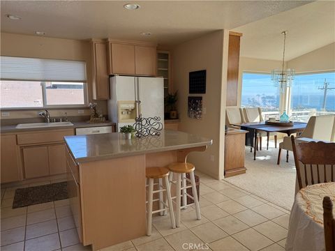 Tiny photo for 3166 Shearer Avenue, Cayucos, CA 93430 (MLS # SC25157012)