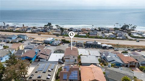 Tiny photo for 3166 Shearer Avenue, Cayucos, CA 93430 (MLS # SC25157012)