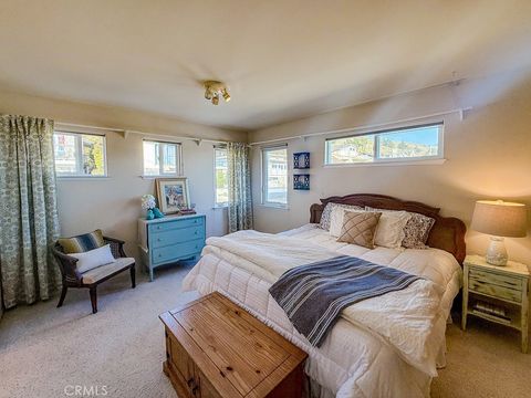 Tiny photo for 3166 Shearer Avenue, Cayucos, CA 93430 (MLS # SC25157012)