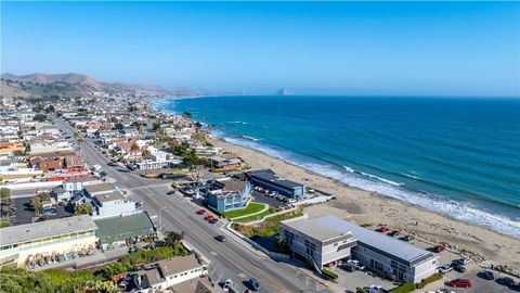 Tiny photo for 3166 Shearer Avenue, Cayucos, CA 93430 (MLS # SC25157012)