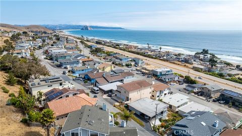 Tiny photo for 3166 Shearer Avenue, Cayucos, CA 93430 (MLS # SC25157012)