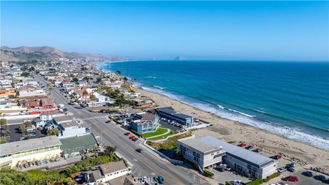 Tiny photo for 3166 Shearer Avenue, Cayucos, CA 93430 (MLS # SC25157012)