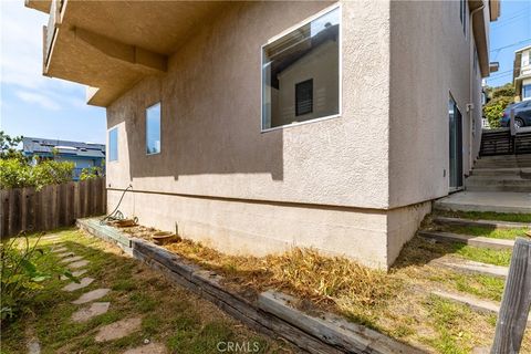 Tiny photo for 3166 Shearer Avenue, Cayucos, CA 93430 (MLS # SC25157012)