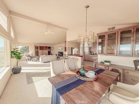 Tiny photo for 3166 Shearer Avenue, Cayucos, CA 93430 (MLS # SC25157012)