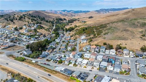 Tiny photo for 3166 Shearer Avenue, Cayucos, CA 93430 (MLS # SC25157012)