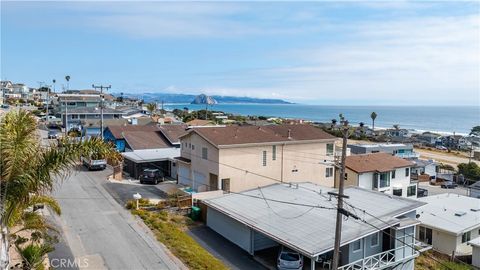 Tiny photo for 3166 Shearer Avenue, Cayucos, CA 93430 (MLS # SC25157012)
