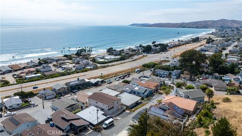 Tiny photo for 3166 Shearer Avenue, Cayucos, CA 93430 (MLS # SC25157012)