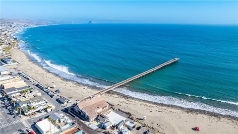 Tiny photo for 3166 Shearer Avenue, Cayucos, CA 93430 (MLS # SC25157012)