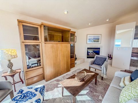 Tiny photo for 3166 Shearer Avenue, Cayucos, CA 93430 (MLS # SC25157012)