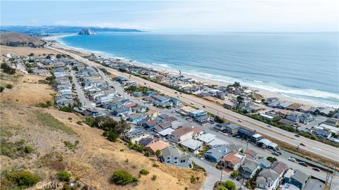 Tiny photo for 3166 Shearer Avenue, Cayucos, CA 93430 (MLS # SC25157012)