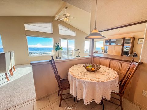 Tiny photo for 3166 Shearer Avenue, Cayucos, CA 93430 (MLS # SC25157012)