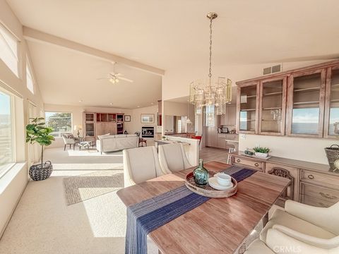 Tiny photo for 3166 Shearer Avenue, Cayucos, CA 93430 (MLS # SC25157012)