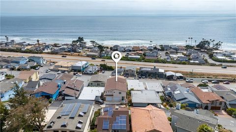 Tiny photo for 3166 Shearer Avenue, Cayucos, CA 93430 (MLS # SC25157012)
