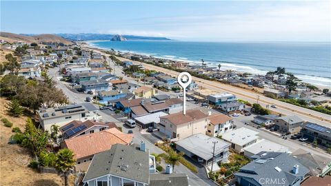 Tiny photo for 3166 Shearer Avenue, Cayucos, CA 93430 (MLS # SC25157012)
