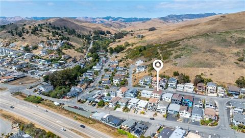 Tiny photo for 3166 Shearer Avenue, Cayucos, CA 93430 (MLS # SC25157012)