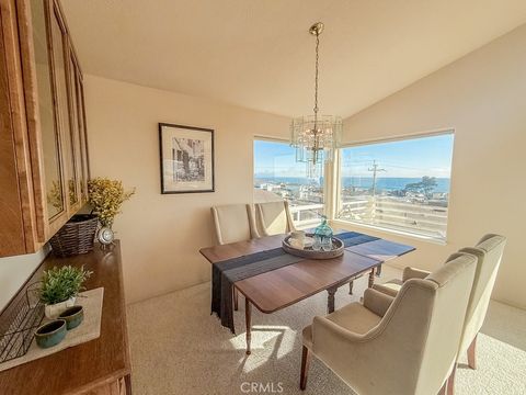 Tiny photo for 3166 Shearer Avenue, Cayucos, CA 93430 (MLS # SC25157012)