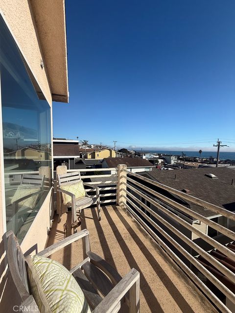 Tiny photo for 3166 Shearer Avenue, Cayucos, CA 93430 (MLS # SC25157012)