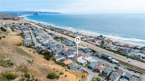 Tiny photo for 3166 Shearer Avenue, Cayucos, CA 93430 (MLS # SC25157012)