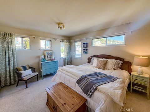 Tiny photo for 3166 Shearer Avenue, Cayucos, CA 93430 (MLS # SC25157012)