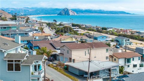 Tiny photo for 3166 Shearer Avenue, Cayucos, CA 93430 (MLS # SC25157012)