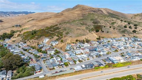 Tiny photo for 3166 Shearer Avenue, Cayucos, CA 93430 (MLS # SC25157012)