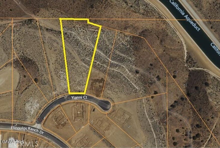 HEARTSTOPPING VIEW FROM THIS FINISHED LOT 1.65 ACRES IN JOSHUA RANCH on Paved Steet with Curbs and Gutters. This Unique flat parcel has room for your Custom Home, Guest Quarters if you want, Elaborate Pool and Outdoor Living Space and probably even a Tennis Court. Overlooking the entire Antelope Valley. Don't miss this Unobstructed View.